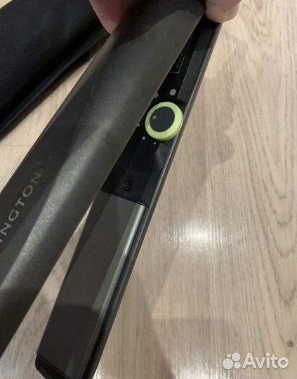 Выпрямитель утюжок для волос remington