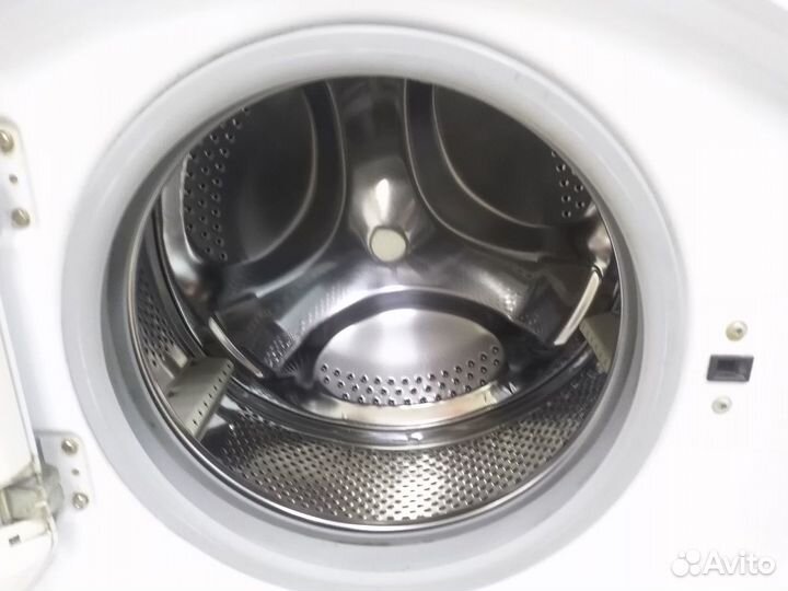 Стиральная машина Hotpoint Ariston 5кг Гарантия