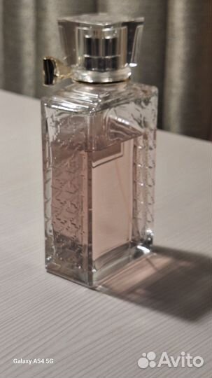 Miss dior rose n roses,туалетная вода, оригинал