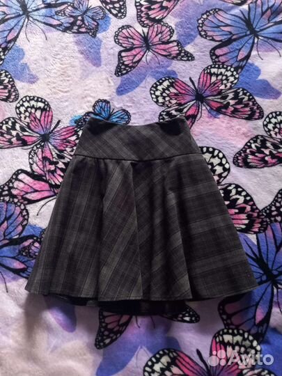 Школьная форма