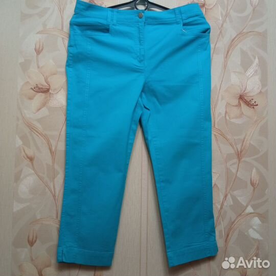 Женские вещи пакетом 48-50