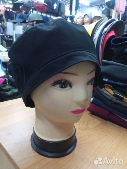 Берет женские