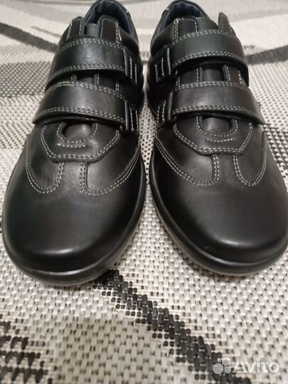 Ортопедические летние кроссовки на мальчика