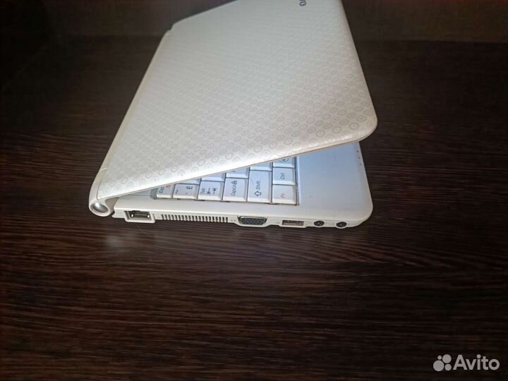 Нетбук lenovo s10-2