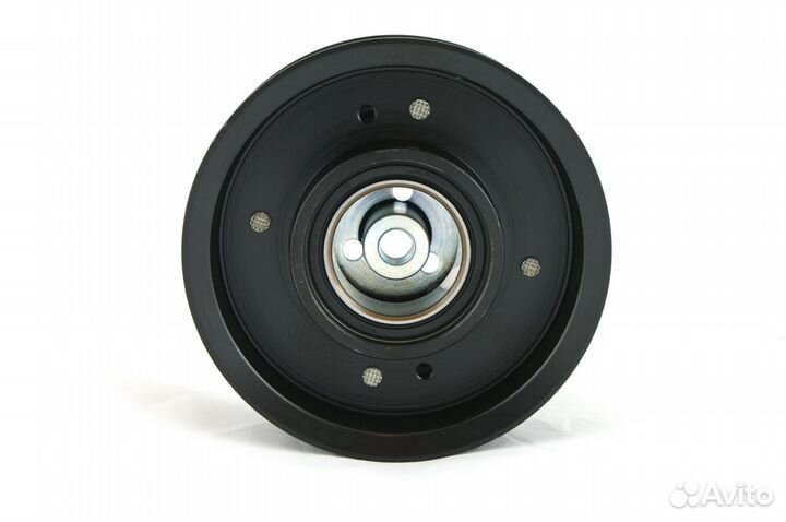 Муфта компрессора кондиционера opel