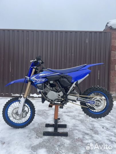 Yamaha yz65