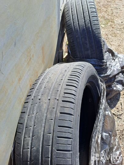 Pirelli P Zero Rosso 235/60 R18