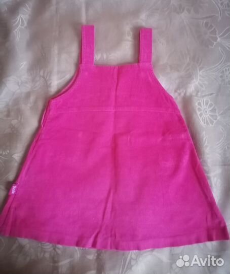 Вещи для девочки