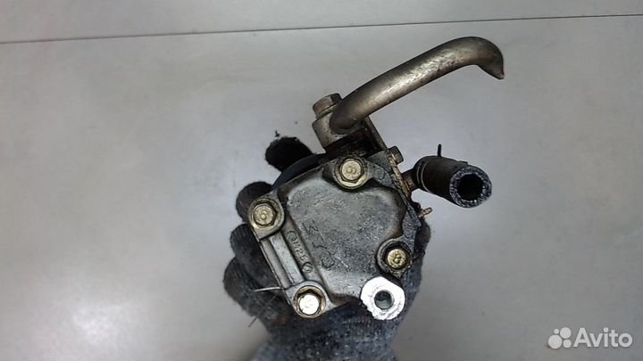 Гур Mitsubishi Pajero, 1998