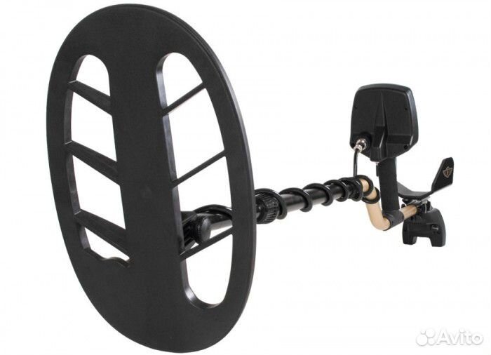 Металлоискатель Fisher F75