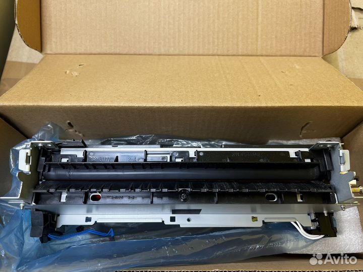 Печка в сборе Cet CET3683 RM1-6406-000