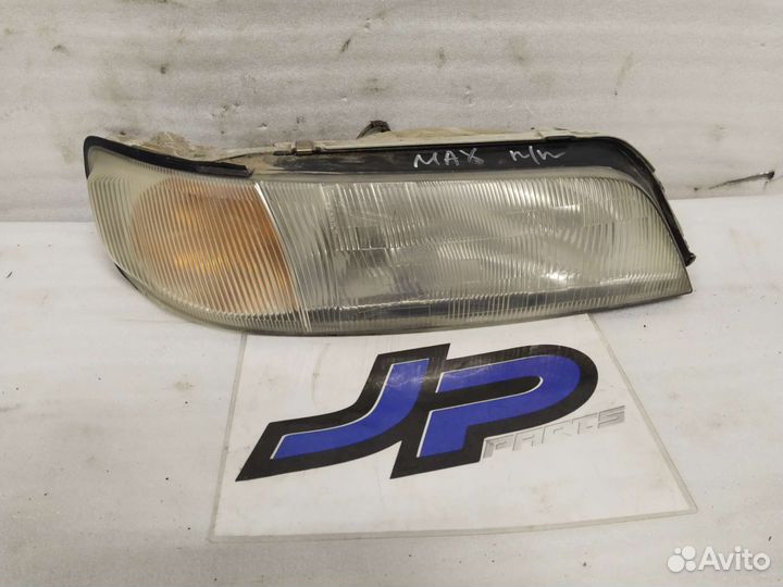 Фара правая nissan maxima a32