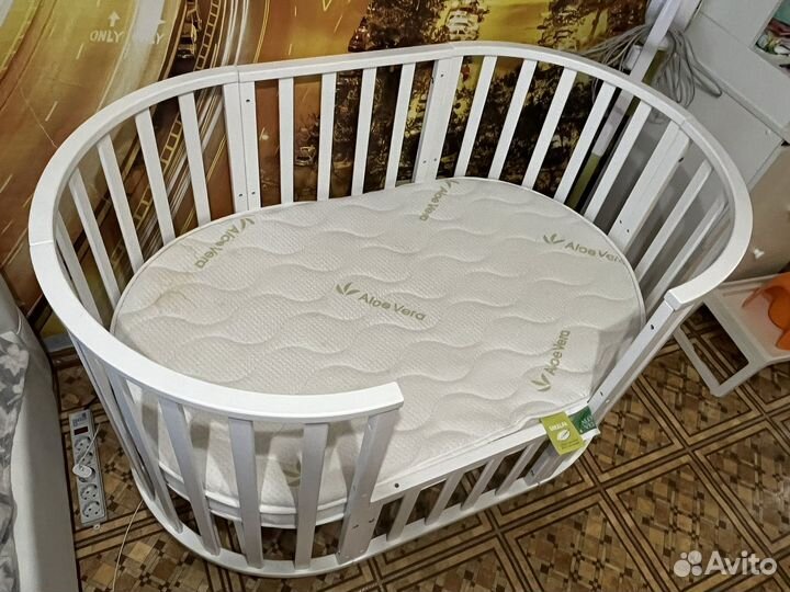 Кровать - трансформер