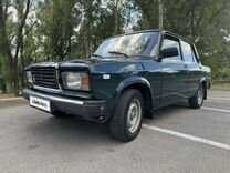 ВАЗ (LADA) 2107 1.6 MT, 2007, 114 000 км