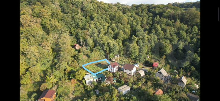 Участок 4,4 сот. (СНТ, ДНП)