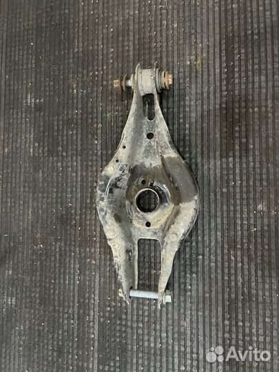 Рычаг подвески нижний задний правый Bmw 3 F30