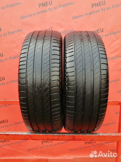 Michelin Primacy 4 205/60 R16 96V