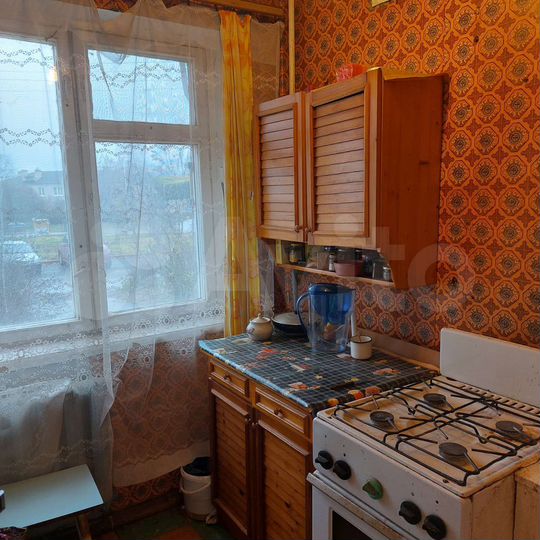 2-к. квартира, 44,2 м², 1/5 эт.