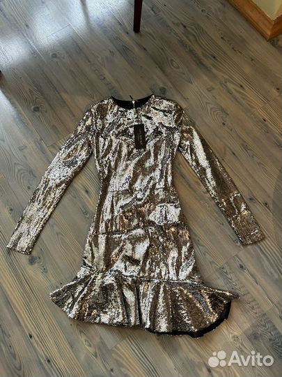 Платье love republic