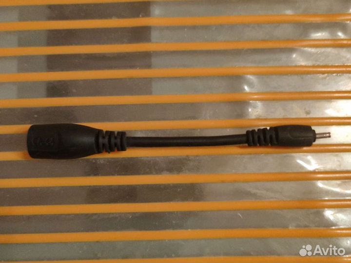 Переходник Nokia CA-44