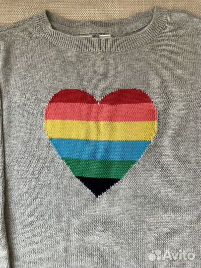 Свитера для девочки Gap, Scotch Soda 8-9 лет