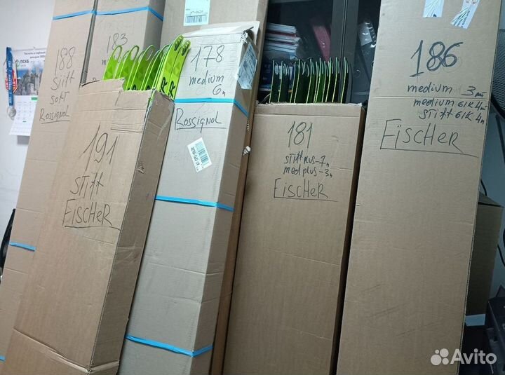 Лыжи fischer speedmax 3D, крепления race skate IFP