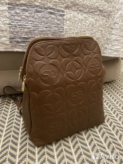 Рюкзак женский Sara Burglar Chiara Chic