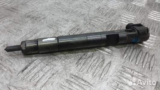 Форсунка mercedes benz E-class W212, Номер A6510702387 (8OK19AL01)