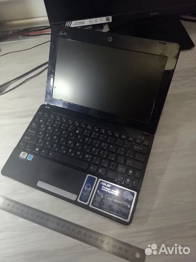 Ноутбук Asus Eee PC 1015P