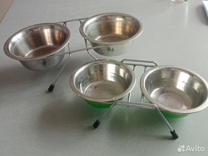 Миска для животных