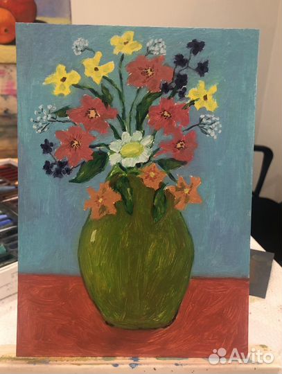 Художник педагог