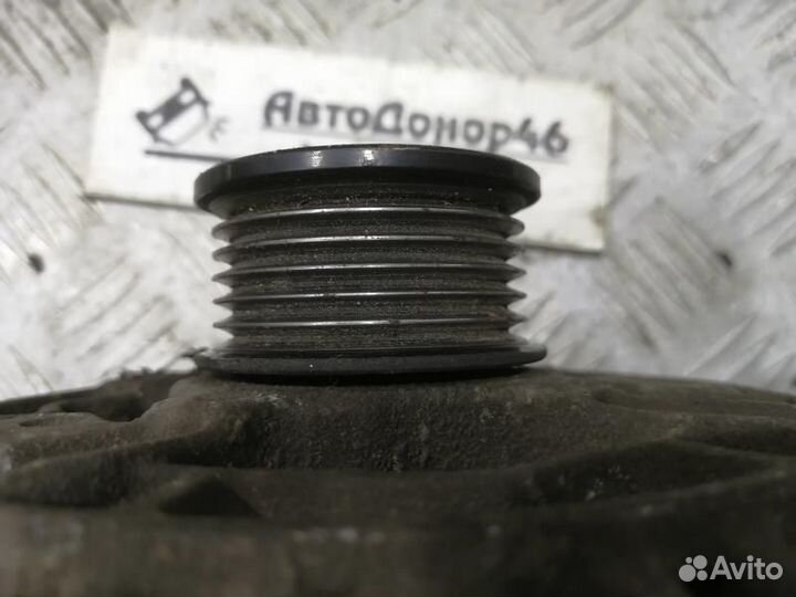 Генератор Mercedes Benz ML W163