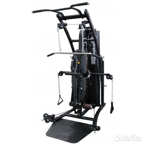 Мультистанция Smith Fitness F2