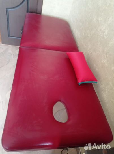 Массажная кушетка бу