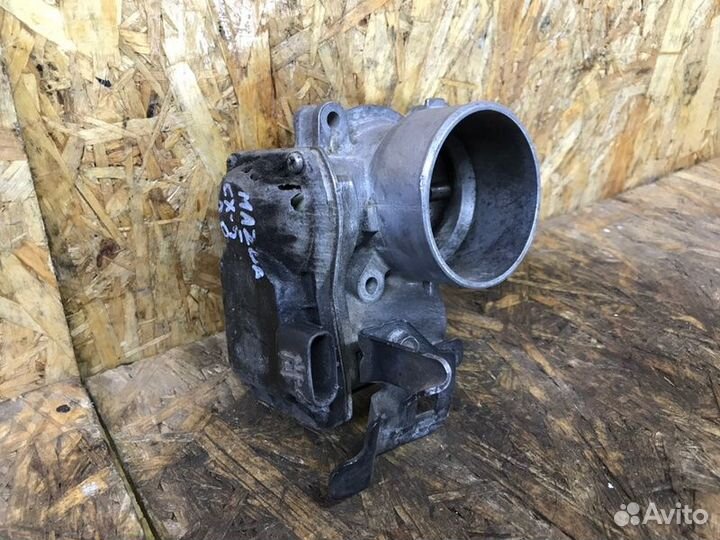 Дроссельная заслонка Mazda Cx-5 Kf универсал 2.0