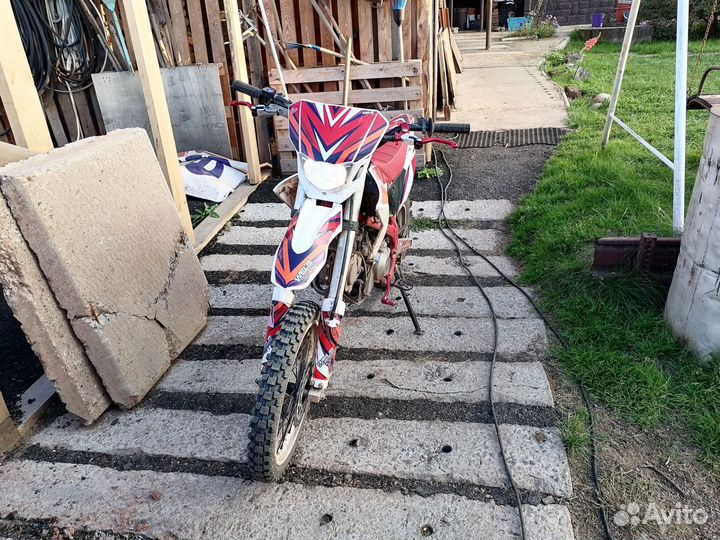 Wels RT125