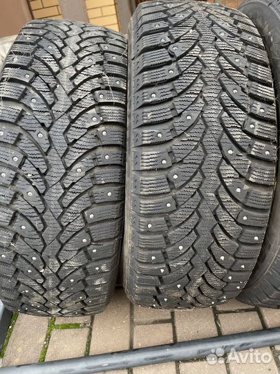 Pirelli Formula Ice 205/55 R16 91T