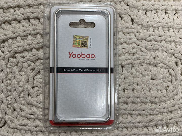 Панели и Бампера для iPhone 6 и 6+