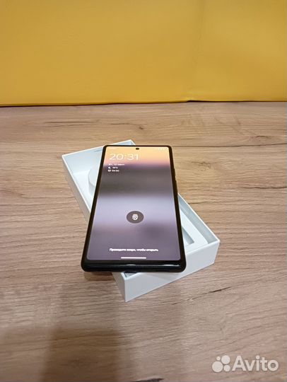 Google pixel 6a US