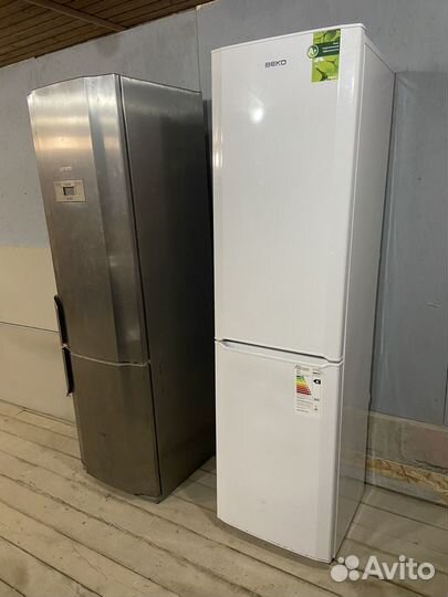 Холодильник gorenia beko