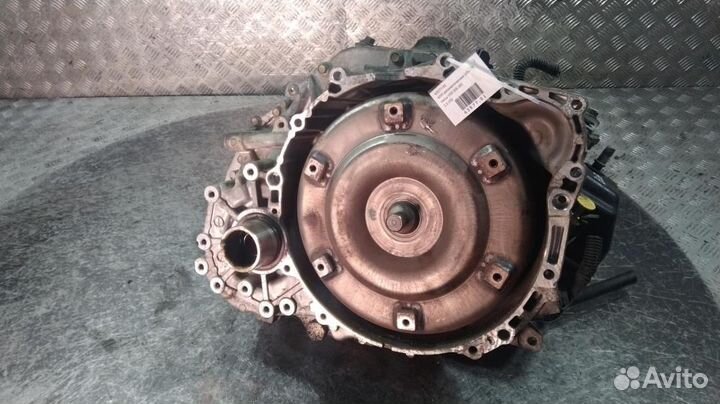 АКПП 30681286 Volvo V50 (2004-2012)