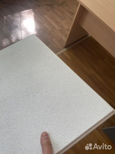 Плитка потолочная армстронг бу. Потолок