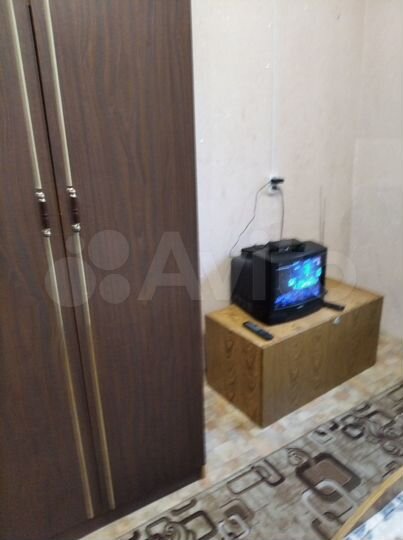 Комната 12 м² в 1-к., 5/9 эт.