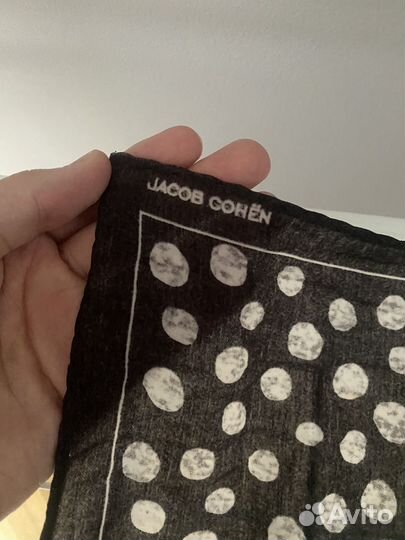 Jacob cohen платок