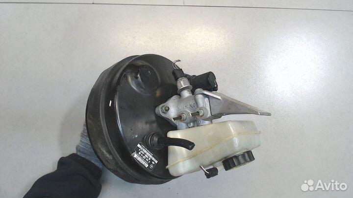 Цилиндр тормозной главный Mercedes ML W164, 2007