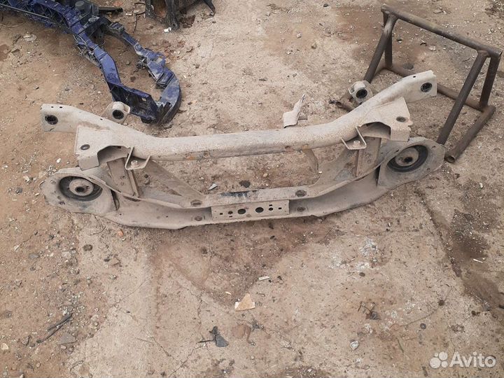 Подрамник форд фокус 3