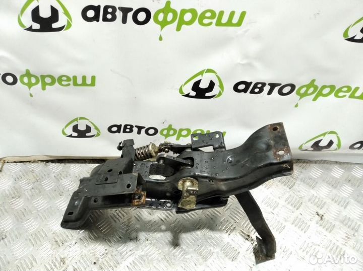 Педаль тормоза Hyundai Porter 2005-2021