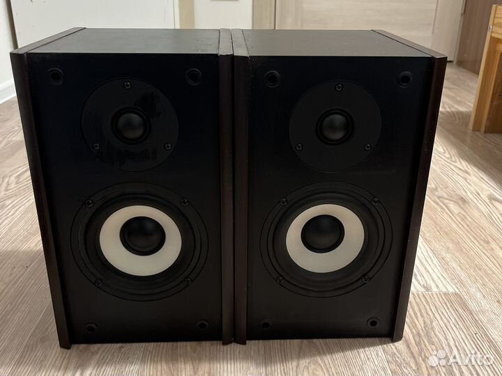 Колонки для компьютера microlab