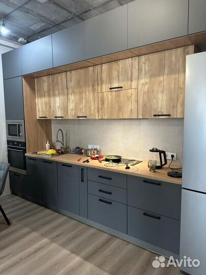 Кухонный гарнитур