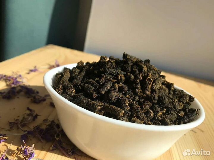 Иван-чай 1 кг кипрей, собственного производства